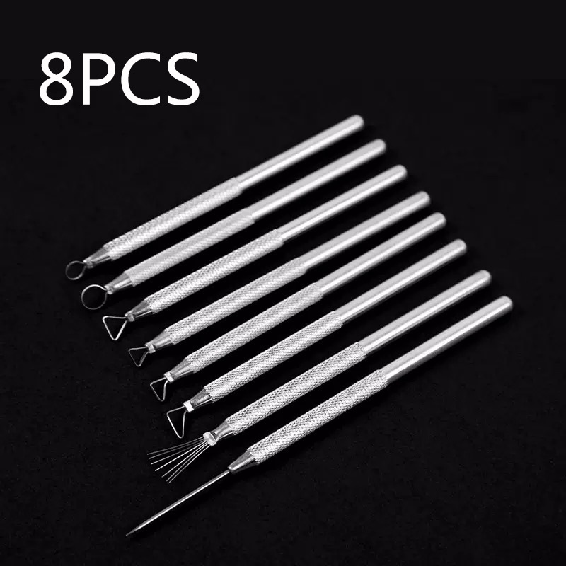 8Pcs Aluminum Rod Ceramic Tool - огляд і ціна Power Tools Aldi