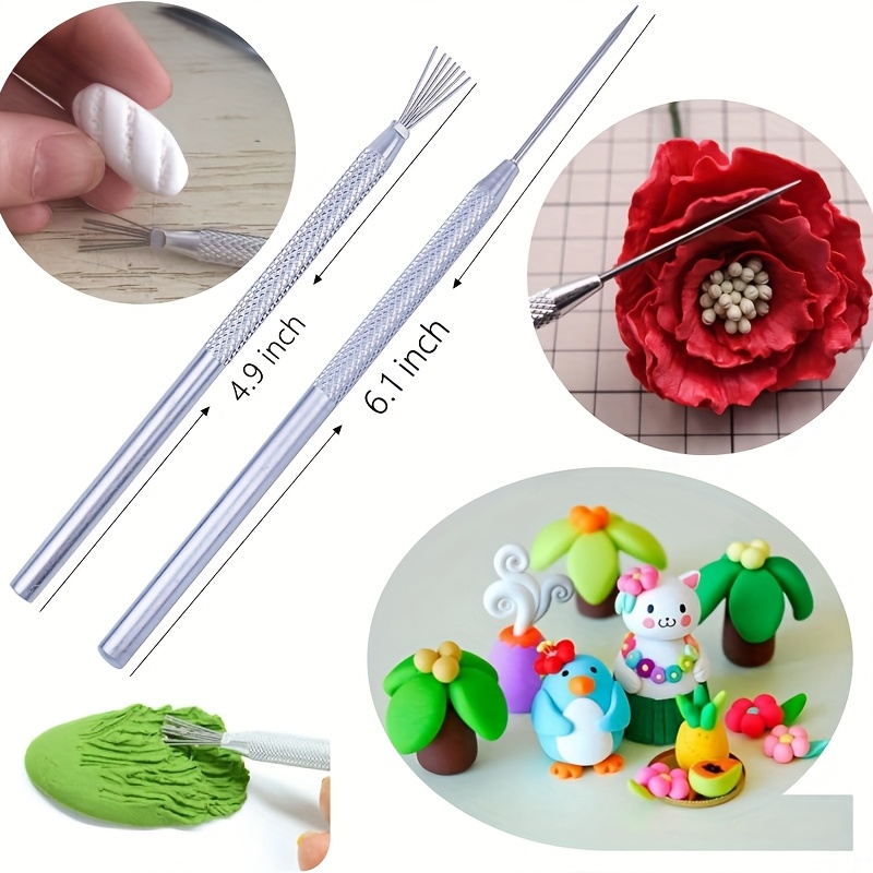 8Pcs Aluminum Rod Ceramic Tool - огляд і ціна Power Tools Aldi