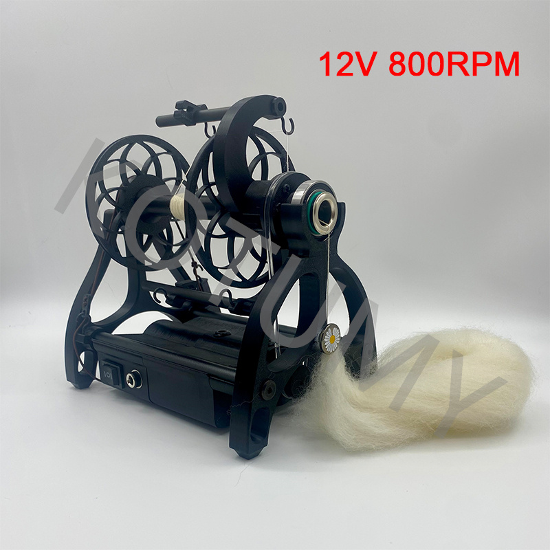 12V Mini Spinning Electric Hou - огляд і ціна Power Tools Aldi
