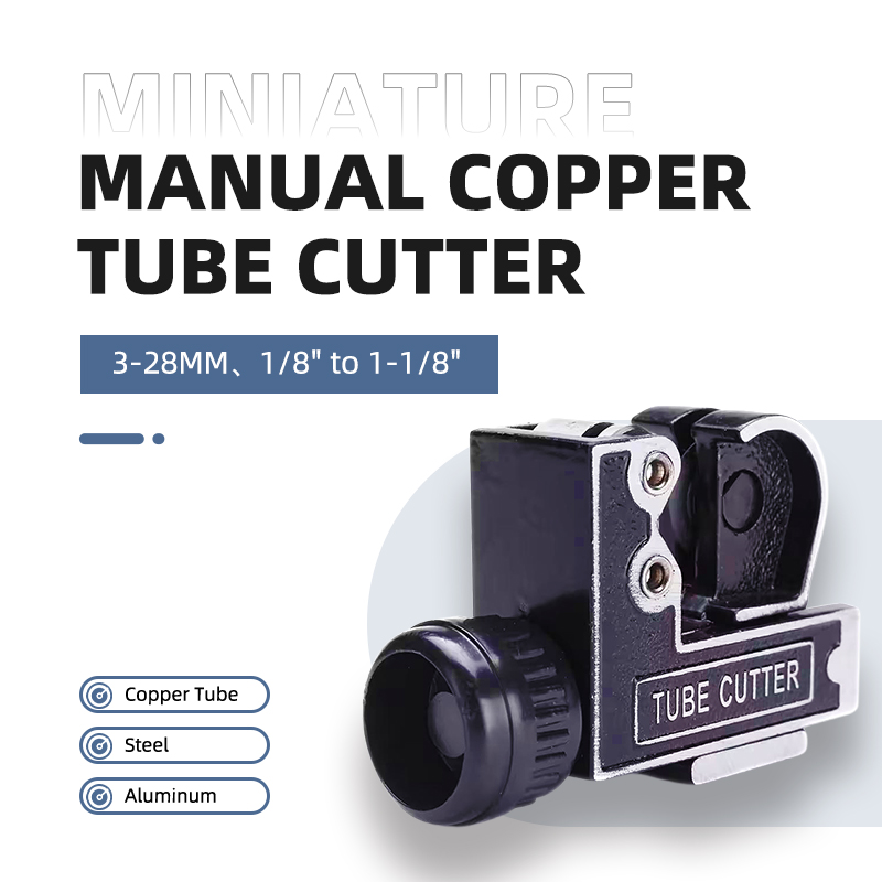 Miniature Manual Copper Tube C - огляд і ціна Power Tools Aldi