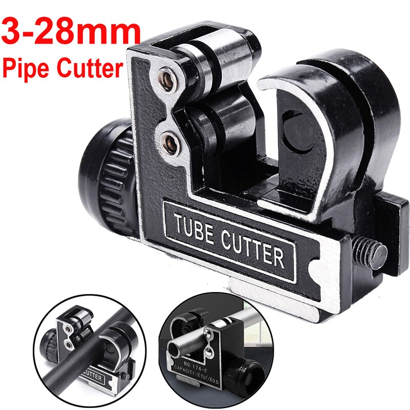 Miniature Manual Copper Tube C - огляд і ціна Power Tools Aldi