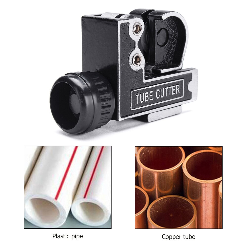 Miniature Manual Copper Tube C - огляд і ціна Power Tools Aldi