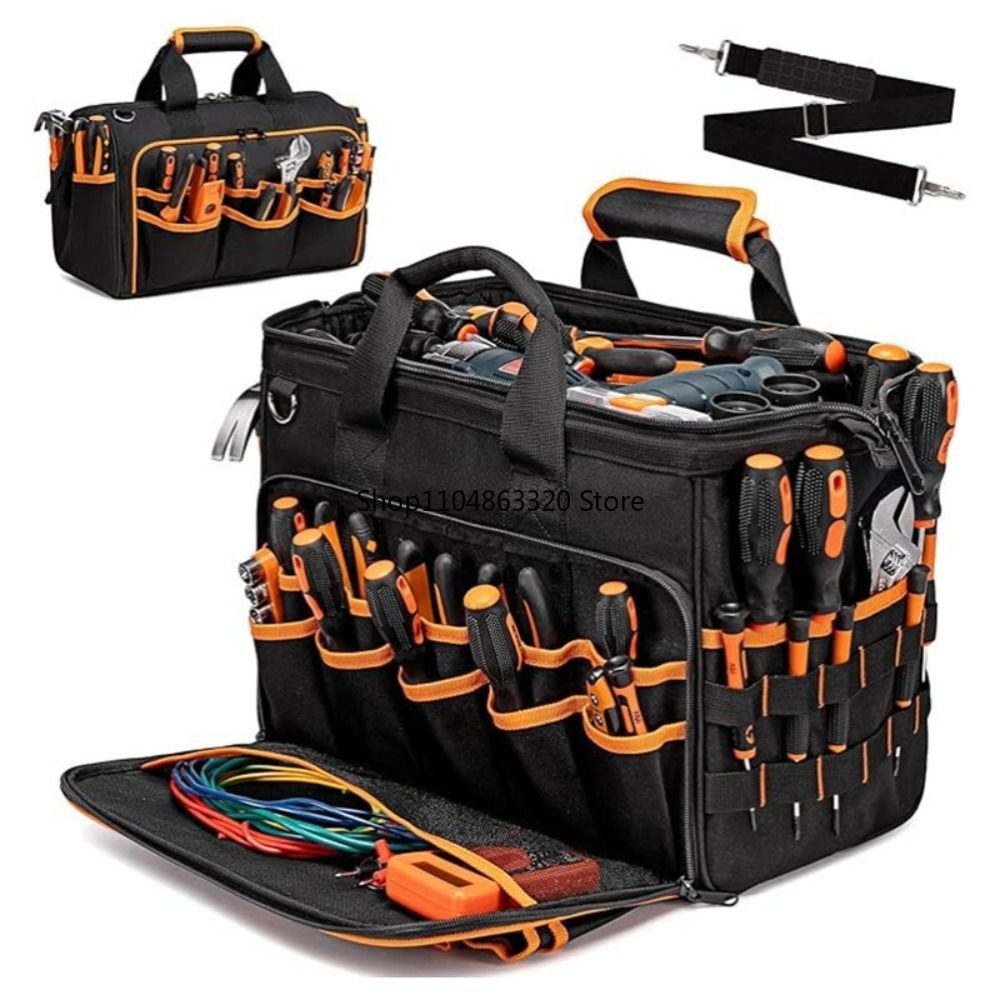 New 17'' Large Capacity Portab - огляд і ціна Power Tools Band