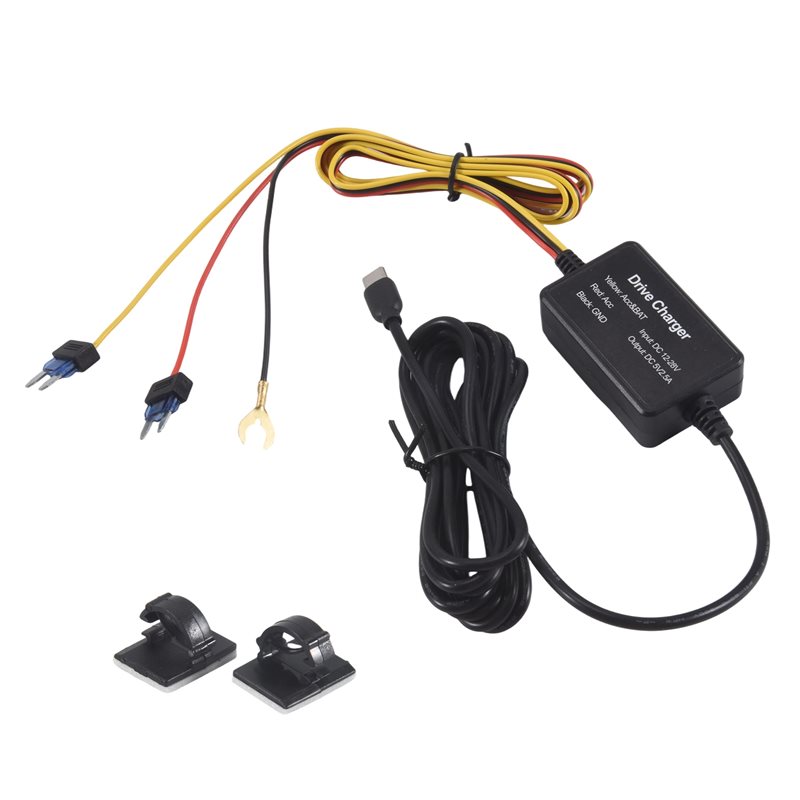 XFDZ For 70mai Hardwire Kit UP - огляд і ціна Power Tools Band