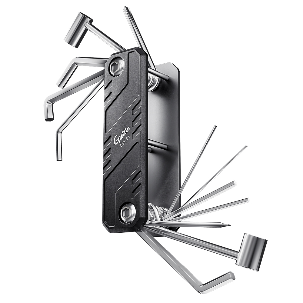 JOYO GGT-01 Guitto Series Guit - огляд і ціна Power Tools Aldi
