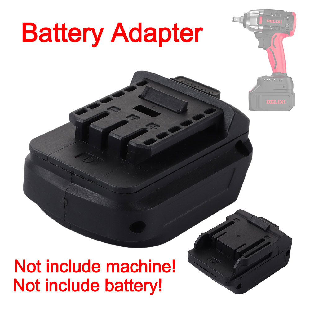 New 2 in 1 Lithium Battery Con - огляд і ціна Power Tools Plumbing