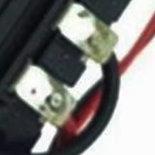 Replacement Switch Assembly Fo - огляд і ціна Power Tools Red