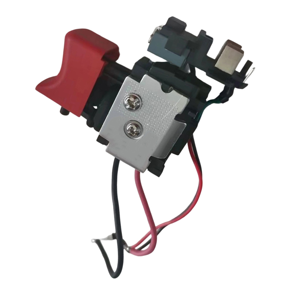 Replacement Switch Assembly Fo - огляд і ціна Power Tools Red