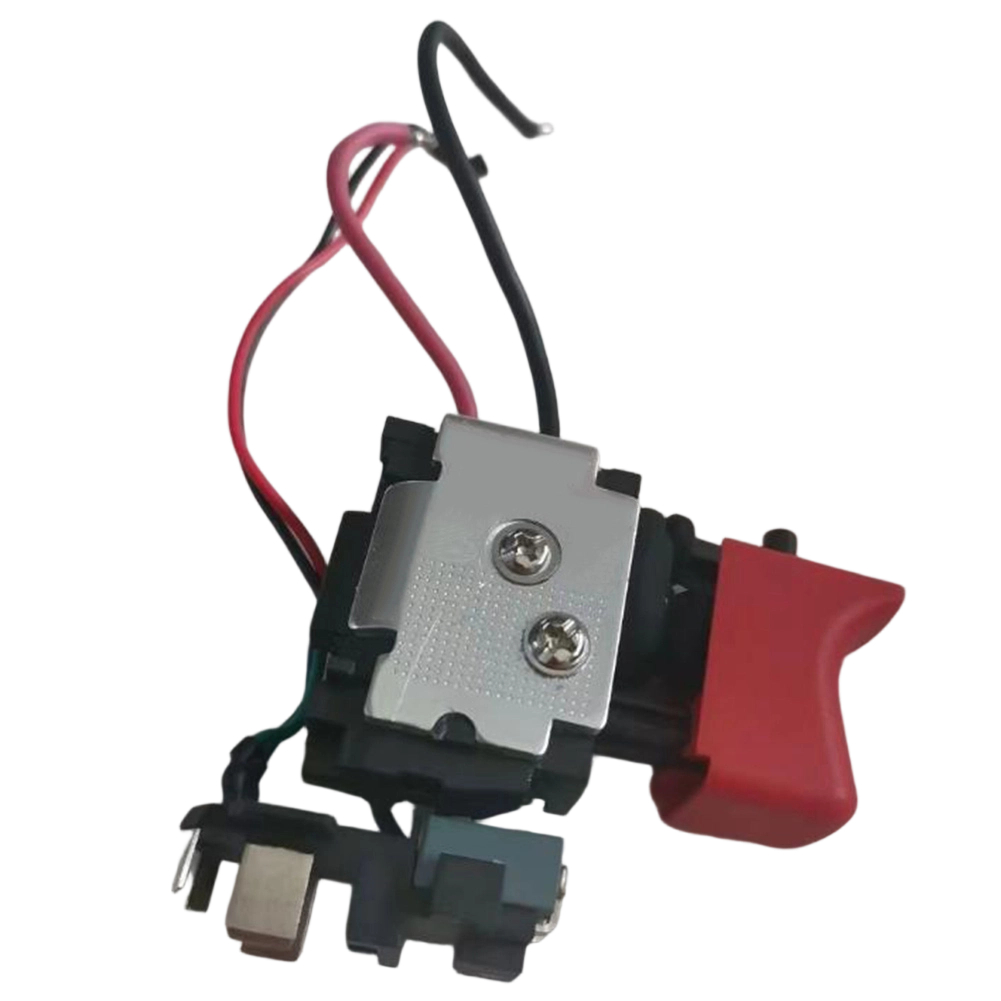 Replacement Switch Assembly Fo - огляд і ціна Power Tools Red