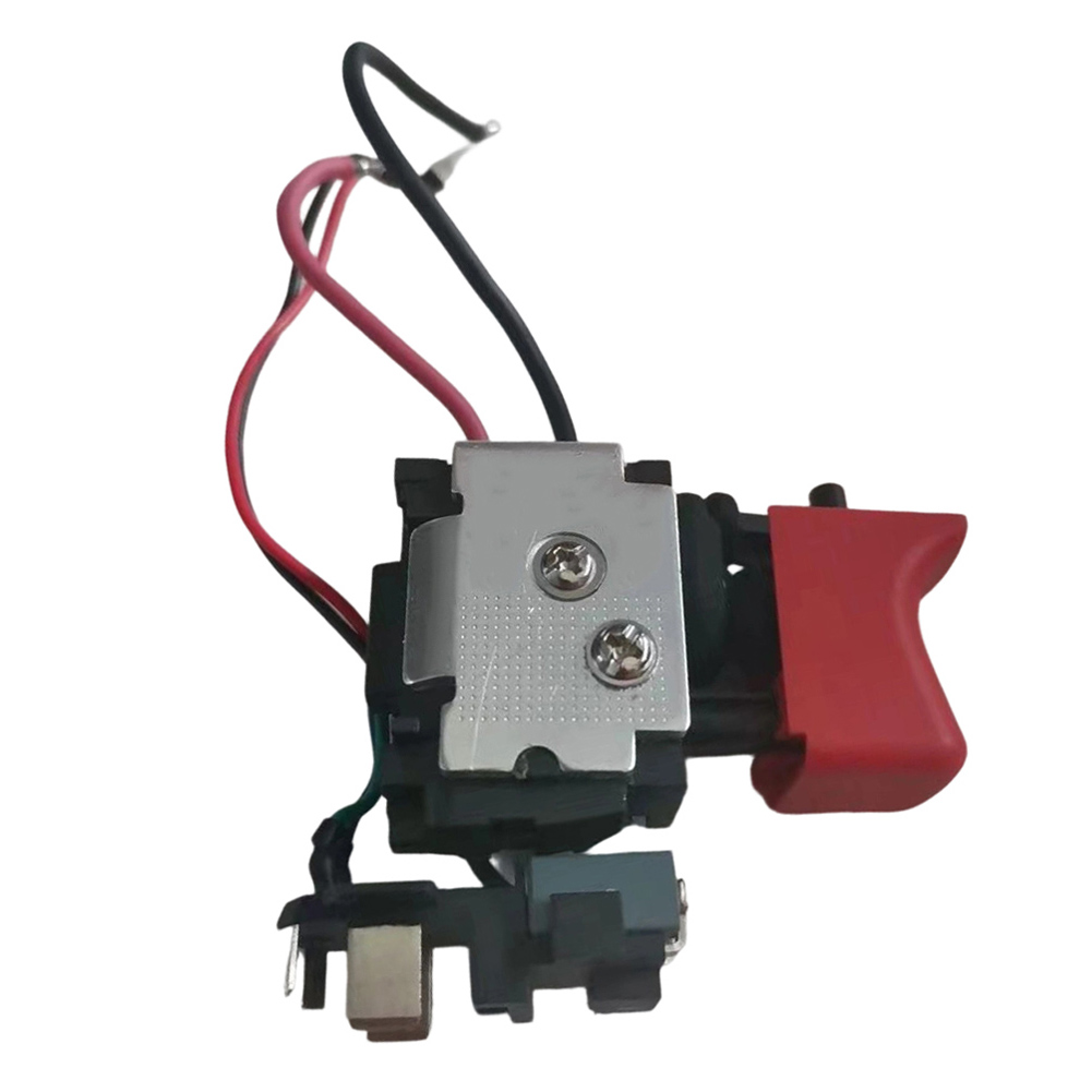 Replacement Switch Assembly Fo - огляд і ціна Power Tools Red