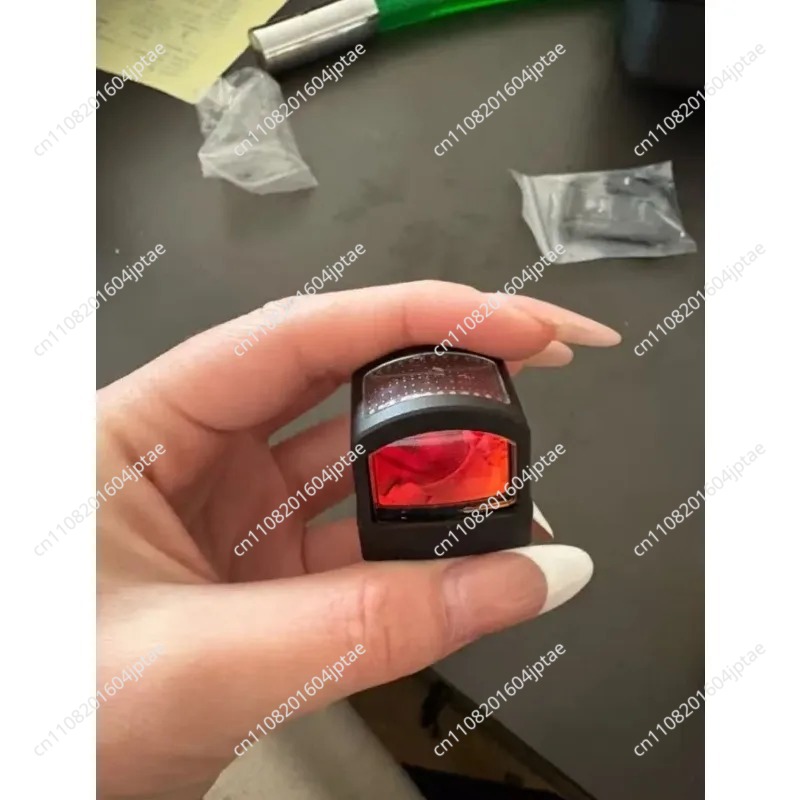 For ​​Solar Powered Metal Red  - огляд і ціна Power Tools Red