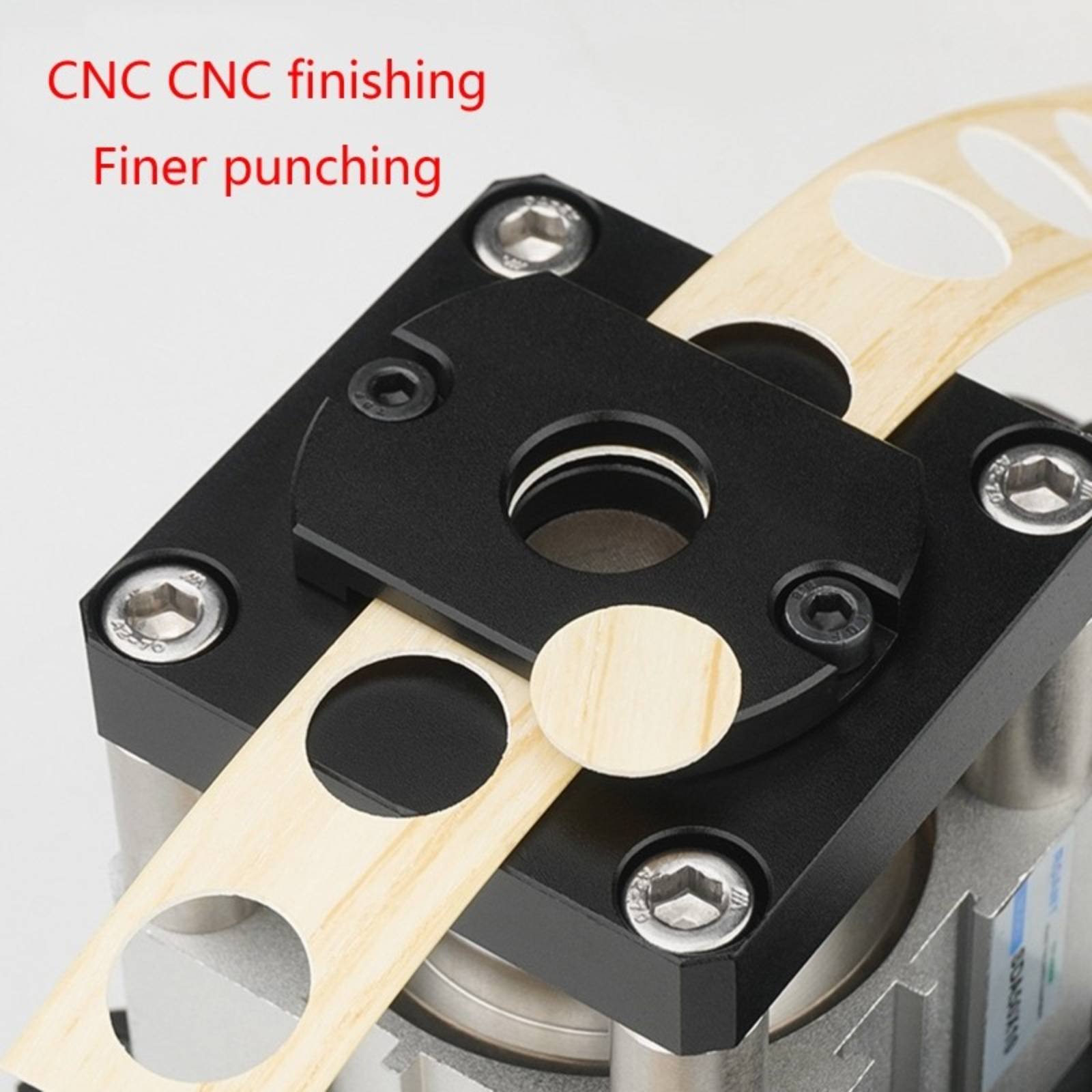 Border Banding Punch Machine 3 - огляд і ціна Power Tools Band