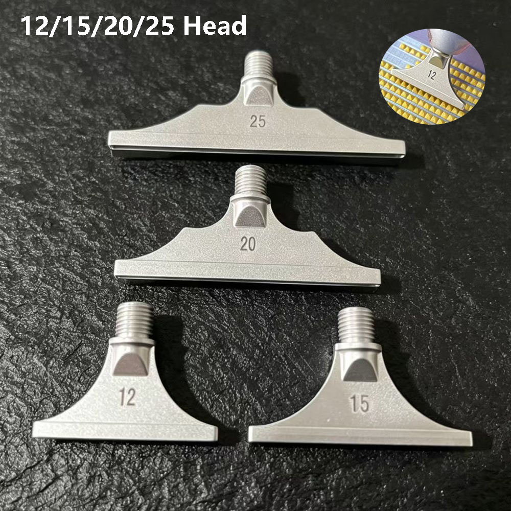 New 12/15/20/25 Head Diamond P - огляд і ціна Power Tools Aldi