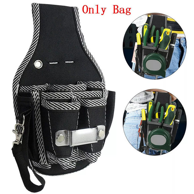 【L】600D Nylon Electrician Wais - огляд і ціна Power Tools Band
