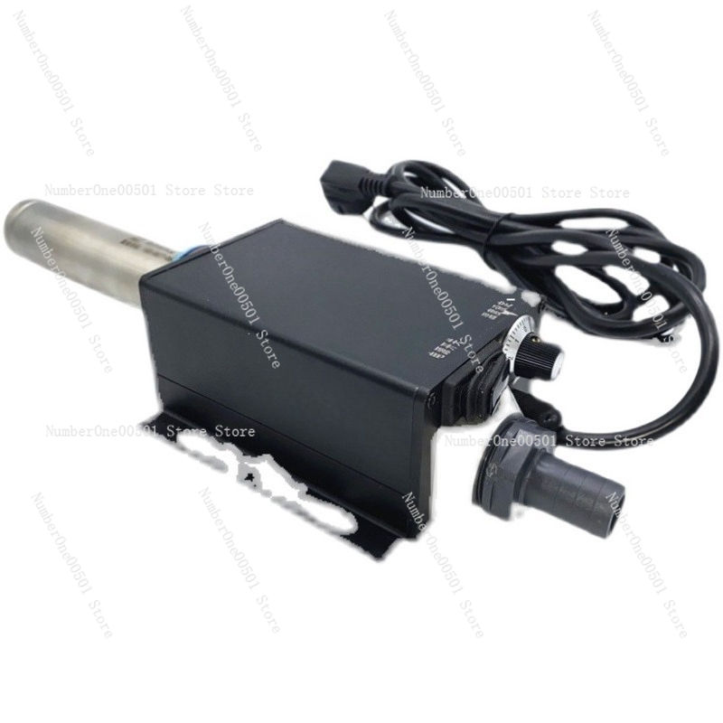 Industrial Heat Gun Heavy Duty - огляд і ціна Heat Gun Variable