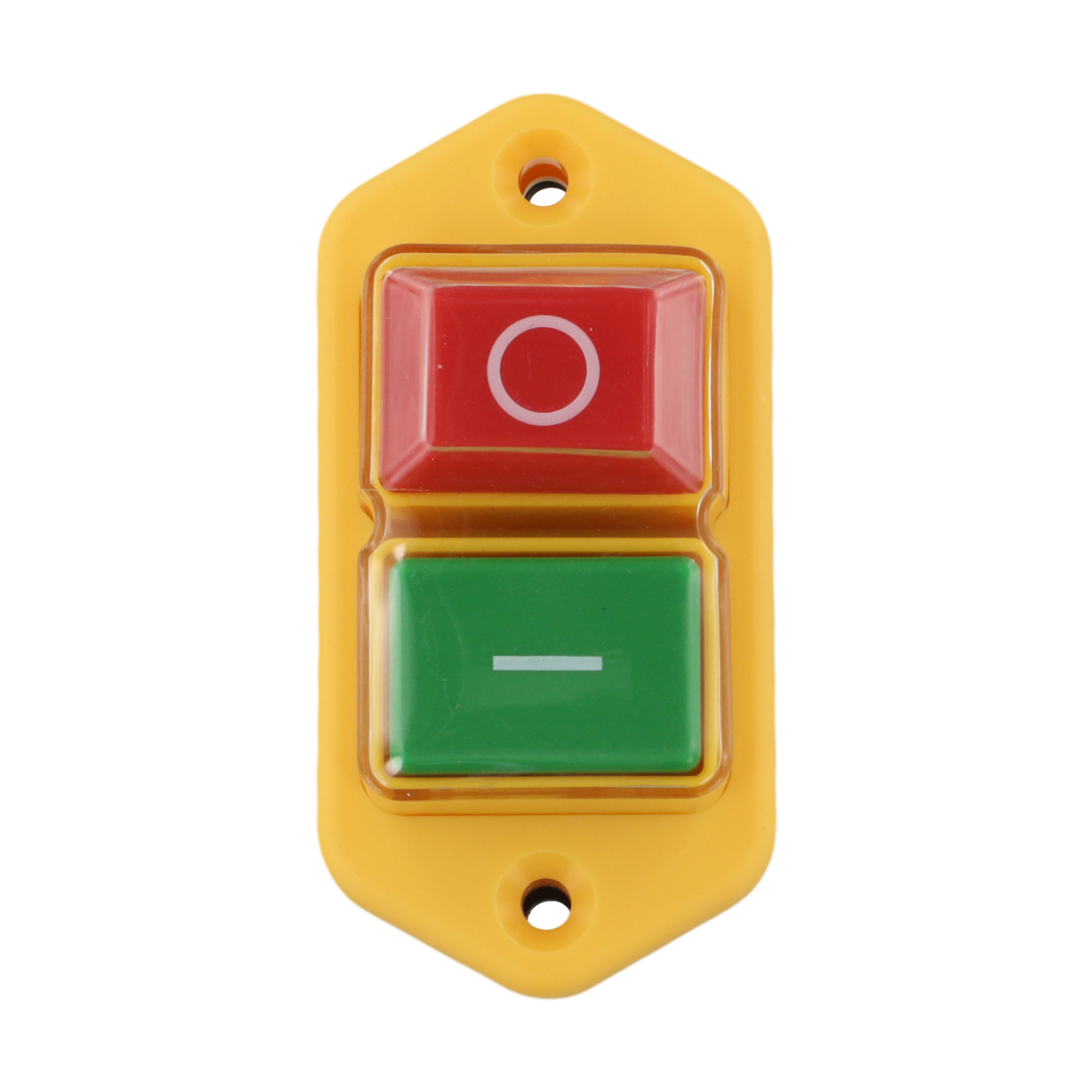 KlD-28A 5 Pin Push Button Swit - огляд і ціна Power Tools Red