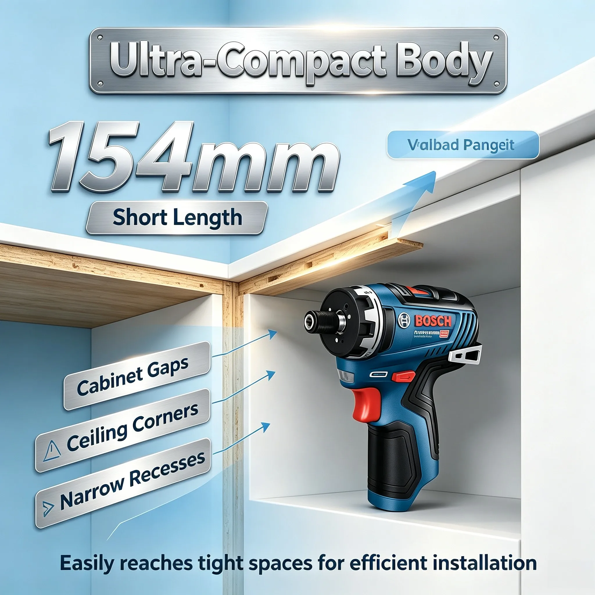 Bosch Professional GSR 12V-35  - огляд і ціна Cordless Drill Driver