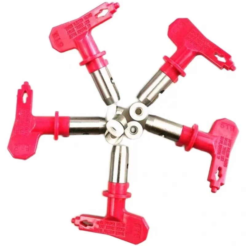 Suntool Red Series Tip  Airles - огляд і ціна Power Tools Red