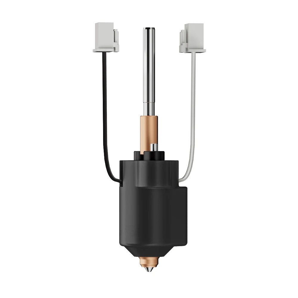 For Creality K1/K1C Hotend Kit - огляд і ціна Creality Printer K1