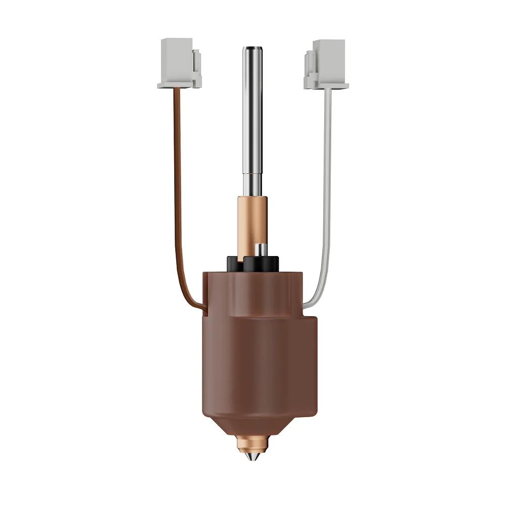 For Creality K1/K1C Hotend Kit - огляд і ціна Creality Printer K1
