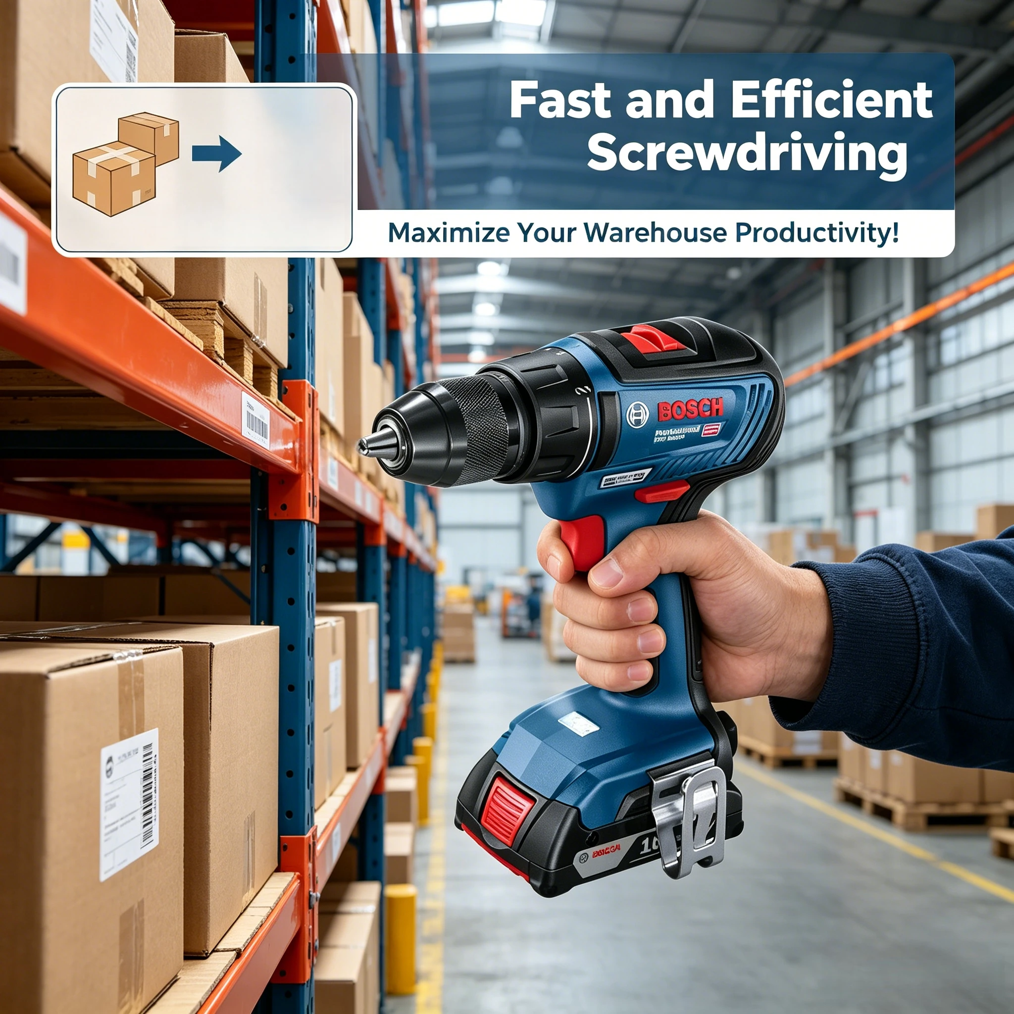 BOSCH GSR 18V-50 Brushless Cor - огляд і ціна Cordless Drill Driver