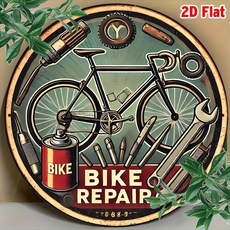 2D Flat, 2D Flat Round 1pc - V - огляд і ціна Power Tools Aldi