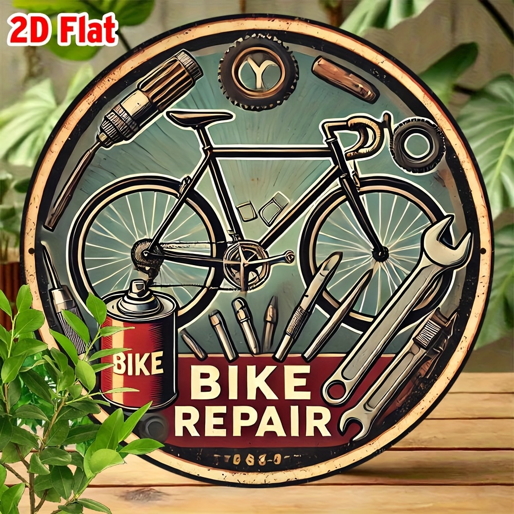 2D Flat, 2D Flat Round 1pc - V - огляд і ціна Power Tools Aldi