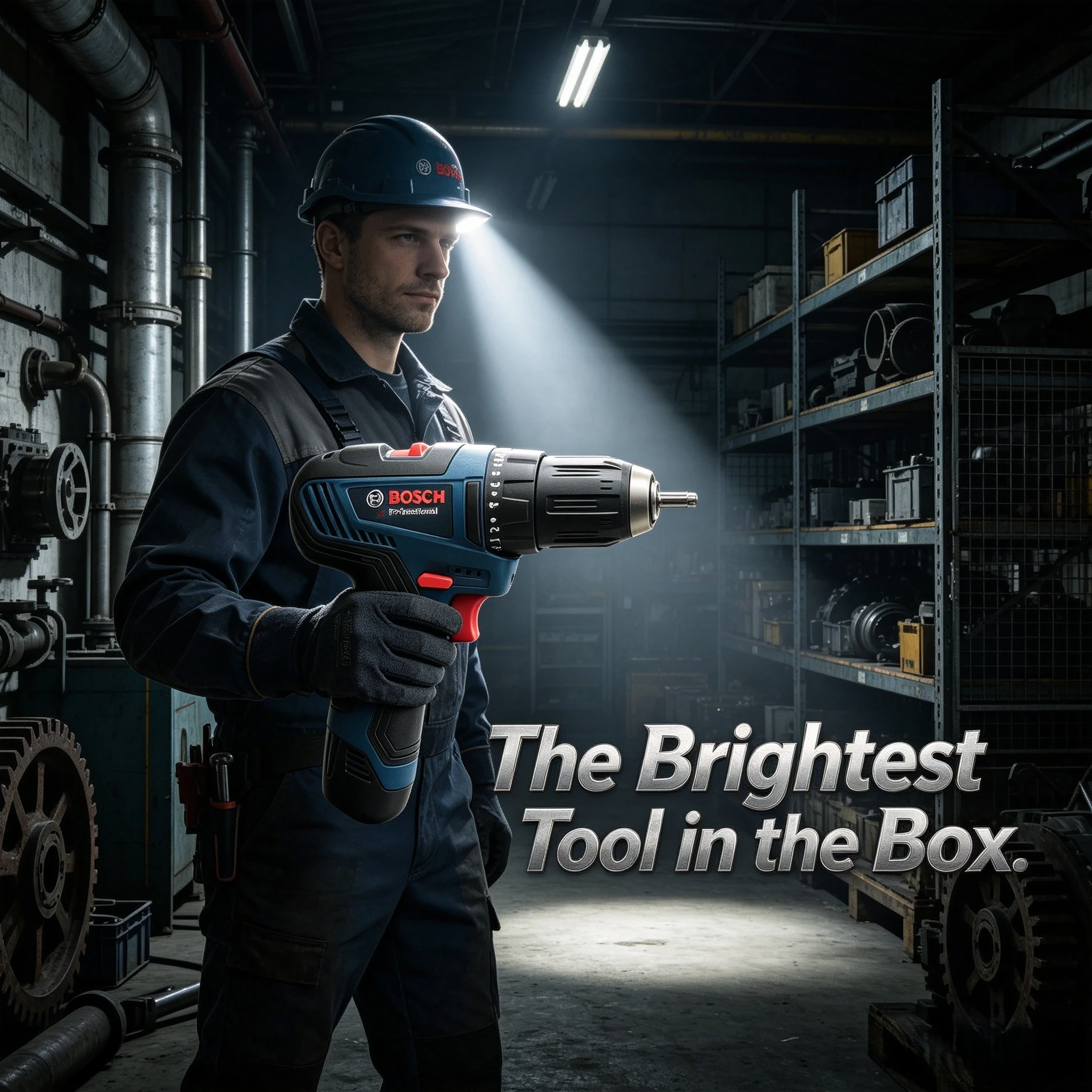 Bosch GSB12V-30 Multifunctiona - огляд і ціна Cordless Drill Driver