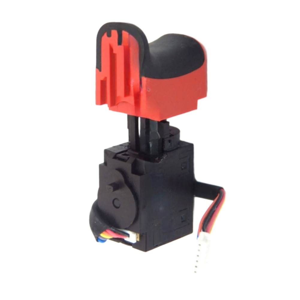 Black Red Plastic Replacement  - огляд і ціна Power Tools Red