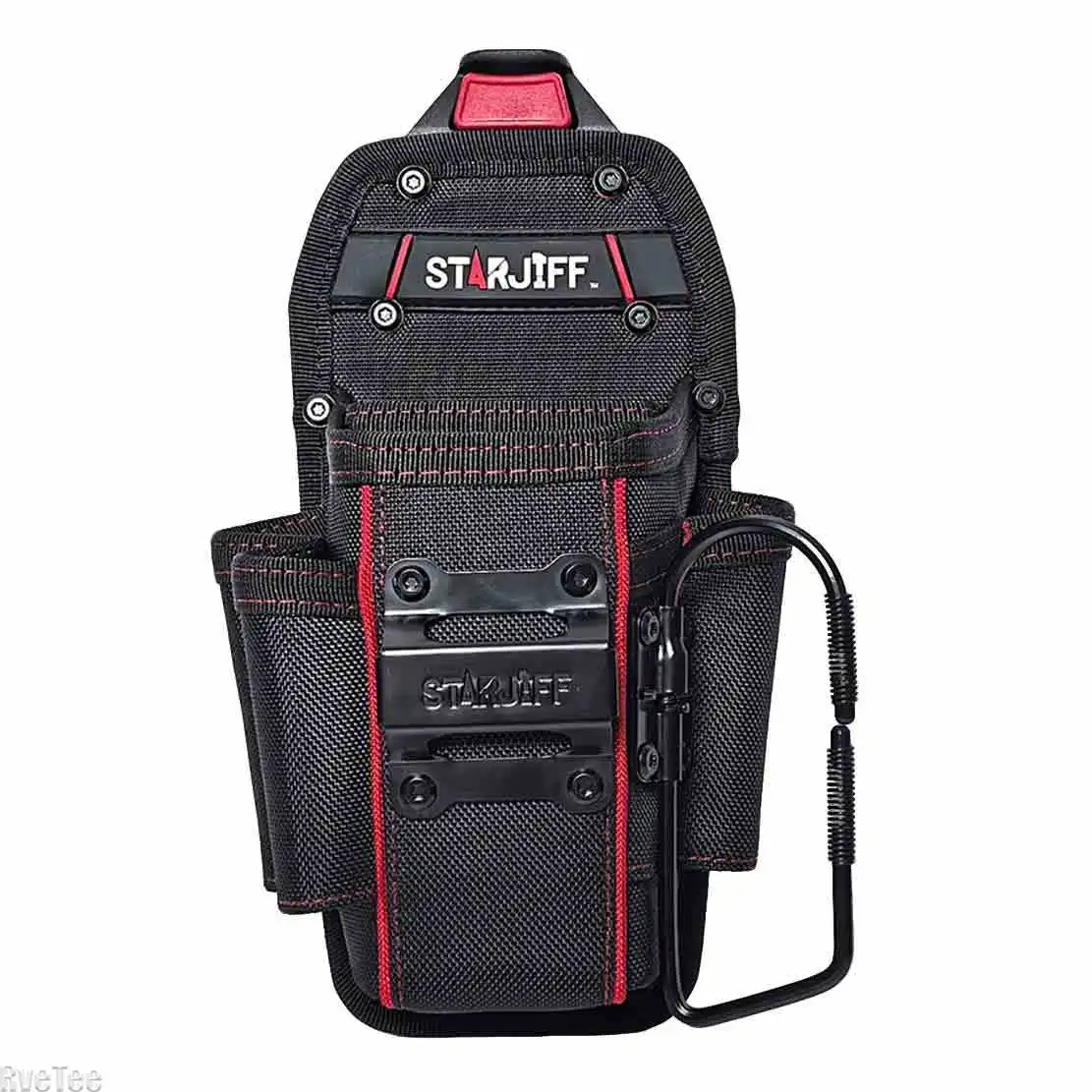 [STARJIFF] Heavy-Duty 1680D Qu - огляд і ціна Power Tools Band
