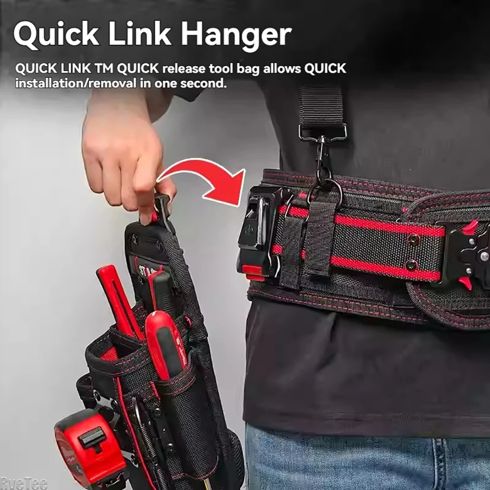 [STARJIFF] Heavy-Duty 1680D Qu - огляд і ціна Power Tools Band