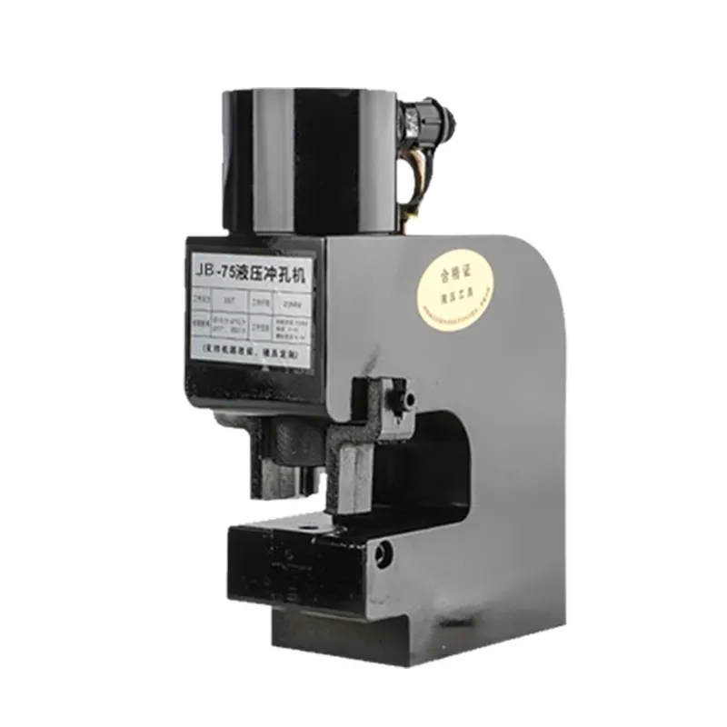 Jieke CH-80 Electric Hydraulic - огляд і ціна Power Tools Jb