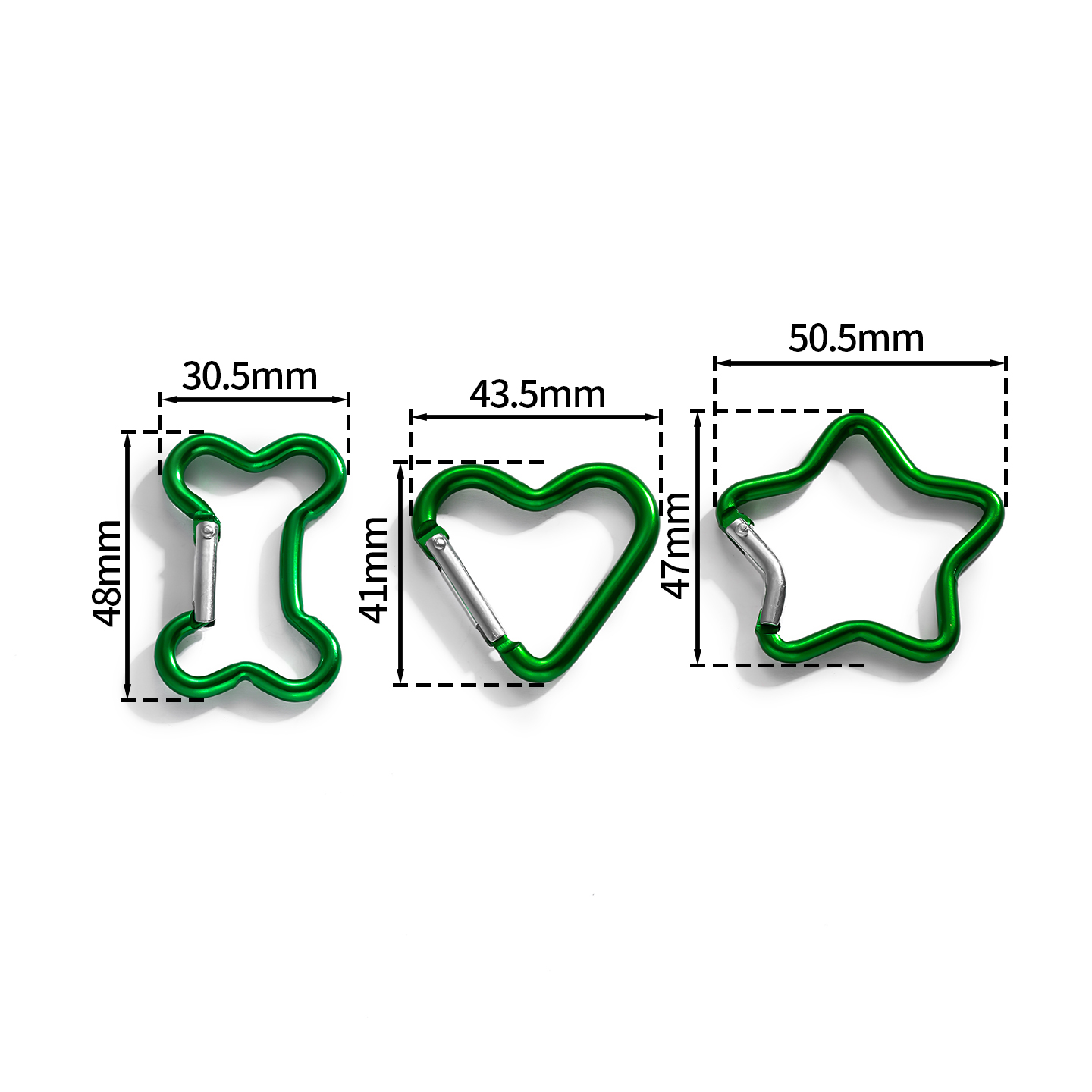 1pcs/Lot Aluminum Mini Carabin - огляд і ціна Power Tools Aldi