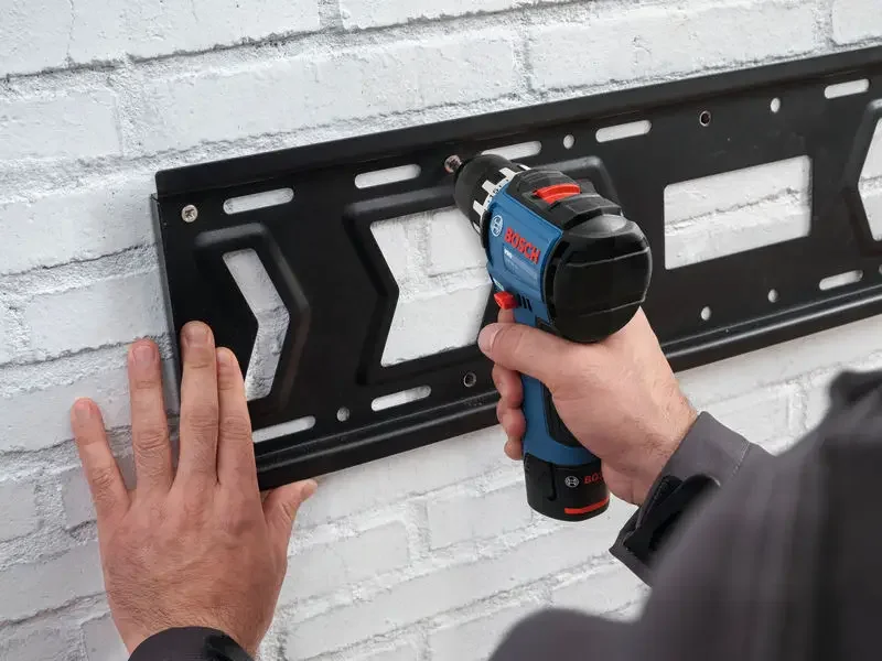 BOSCH GSR 12V-31 Professional  - огляд і ціна Cordless Drill Driver