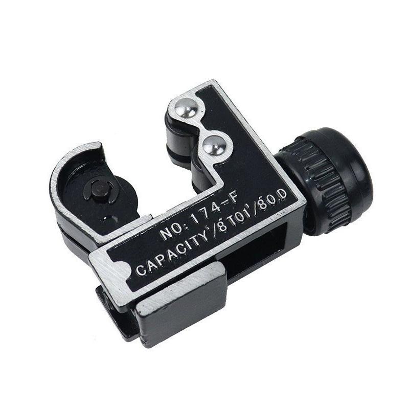 Mini Tube Cutter 3-16/22/28mm  - огляд і ціна Power Tools Plumbing